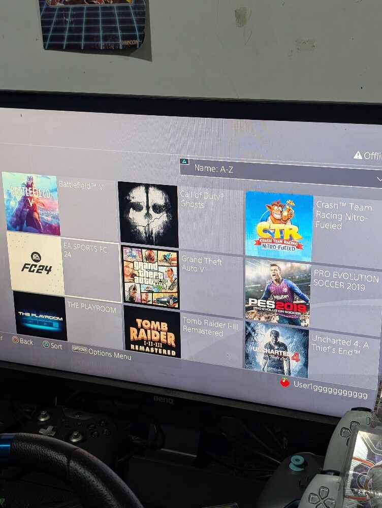 ps4 slim jailbreak - 5