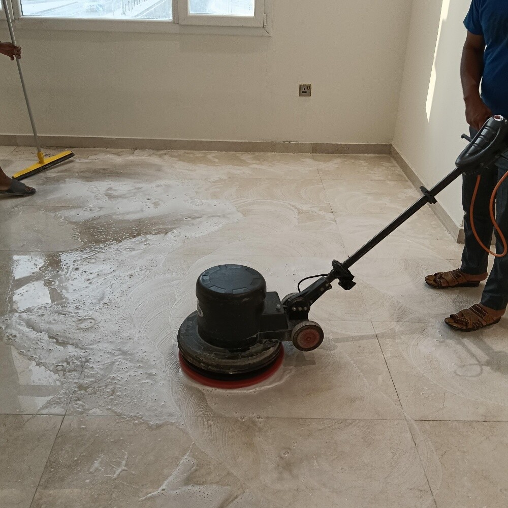 Cleaning services - 4