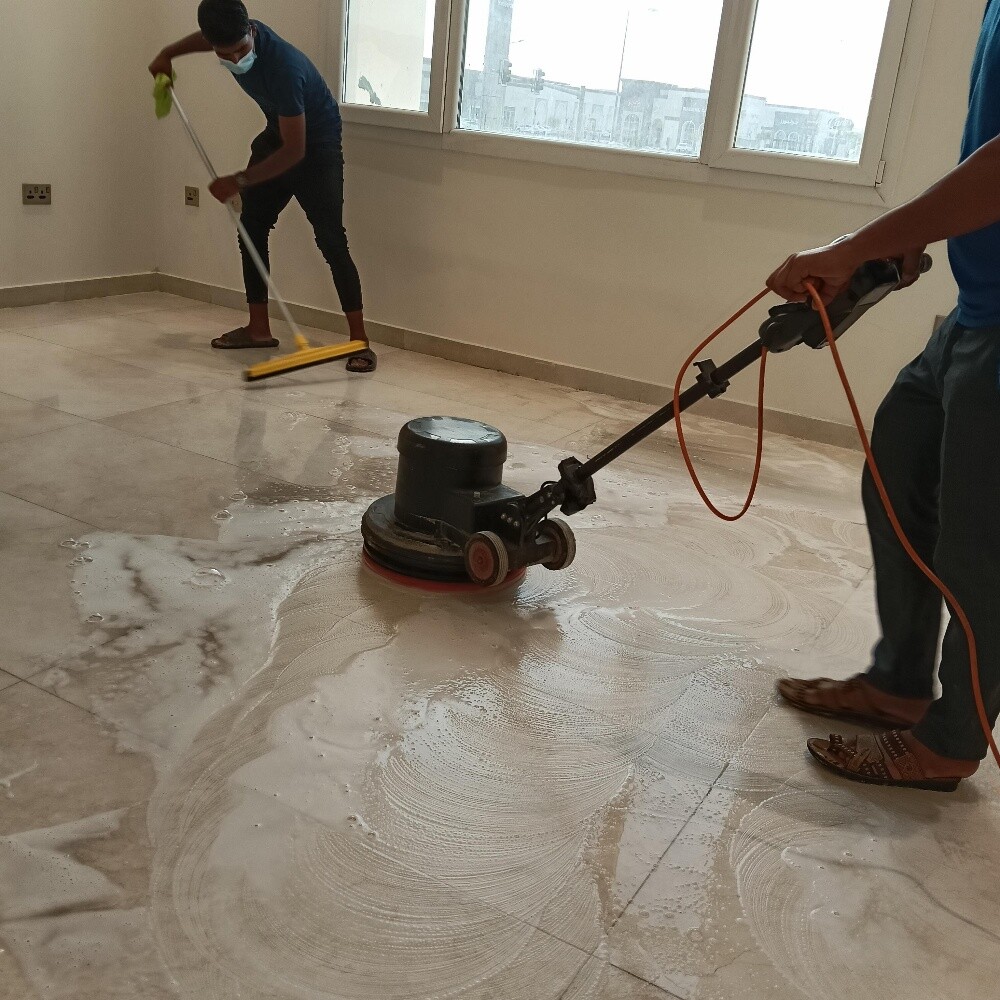 Cleaning services - 3