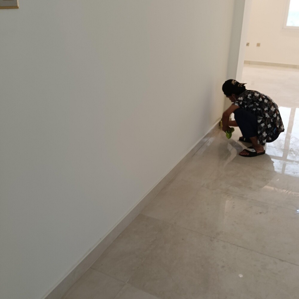 Cleaning services - 17