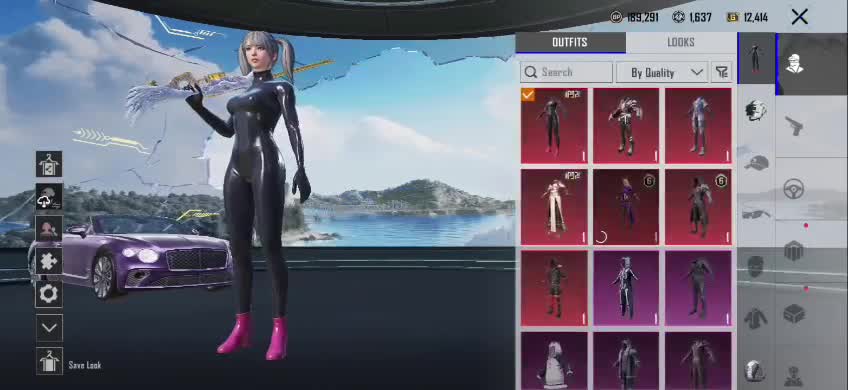 pubg acc for sale - 2