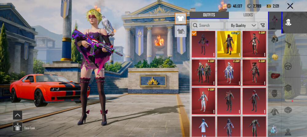 pubg account for sell - 18
