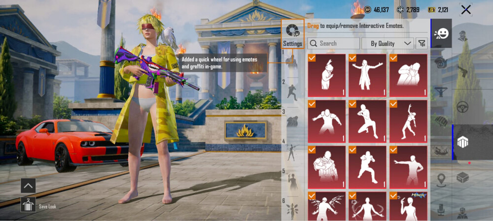 pubg account for sell - 28