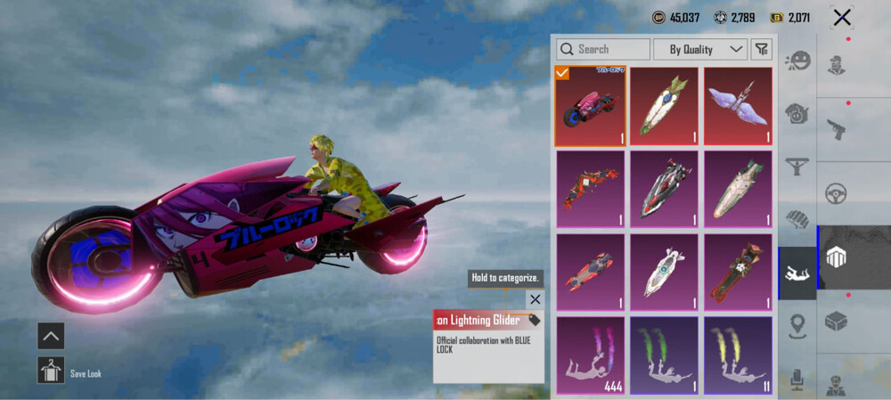 pubg account for sell - 8