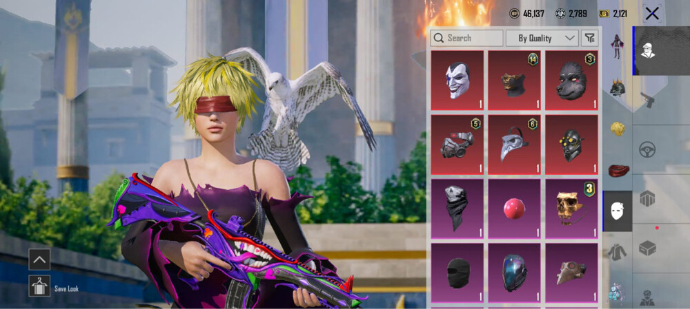 pubg account for sell - 26