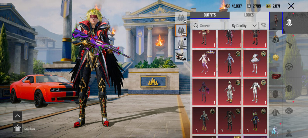 pubg account for sell - 13