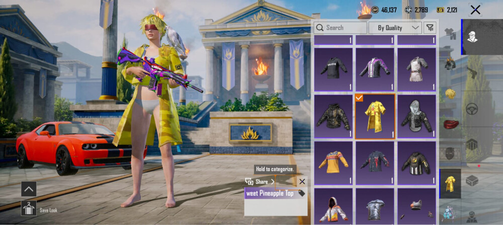 pubg account for sell - 27