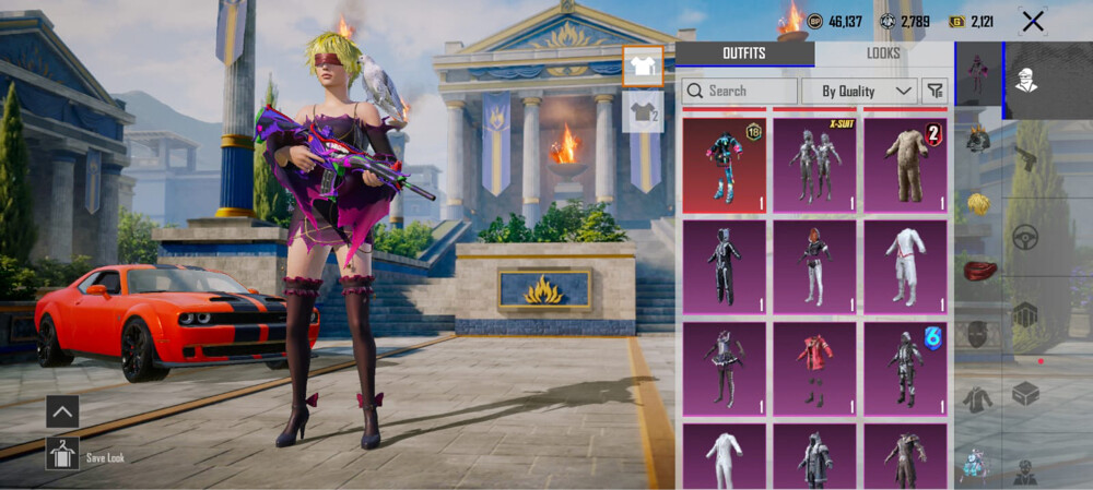pubg account for sell - 25