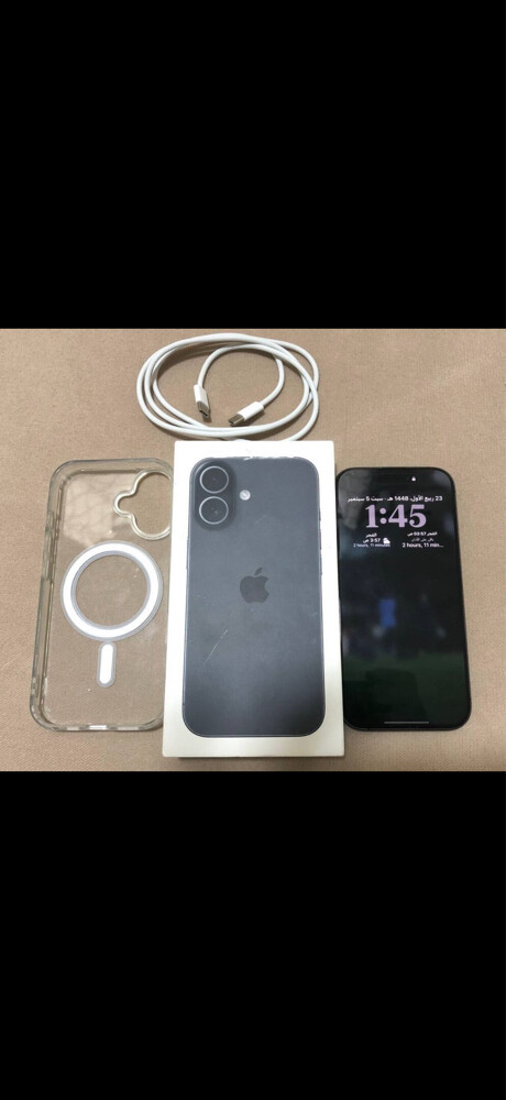 ايفون 17 - 3