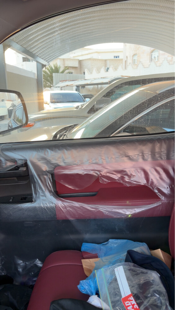 تندرا باب 2016 - 4