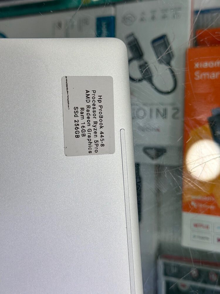 HP probook - 2