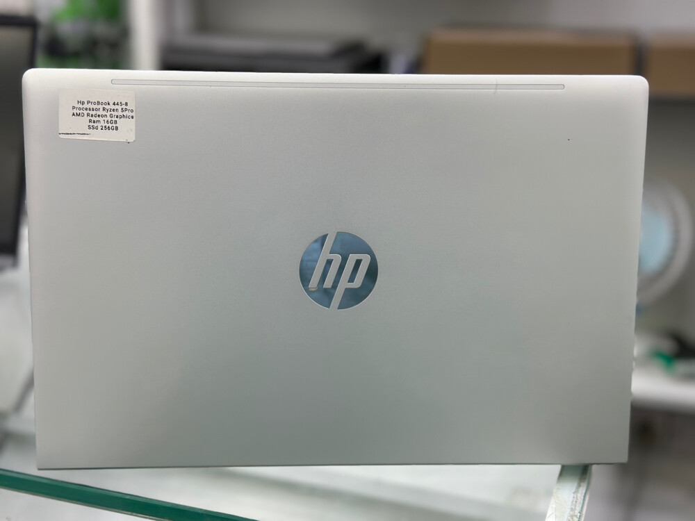 HP probook - 4