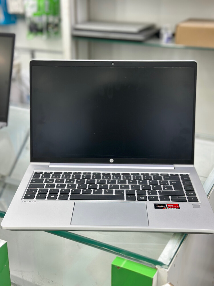 HP probook - 3