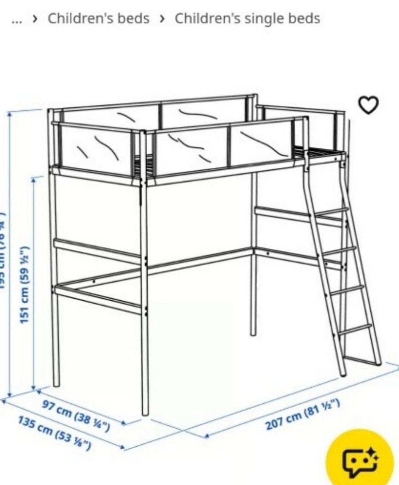 bunker bed - 5
