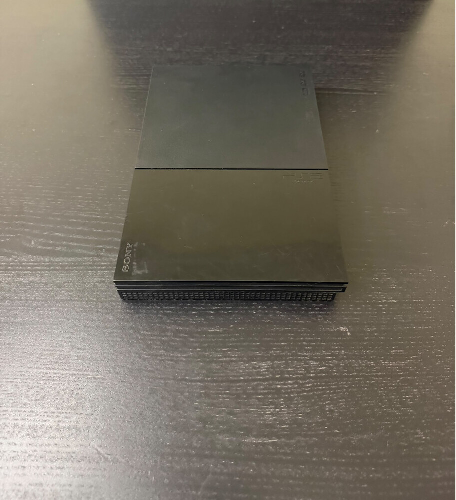 PlayStation 4 / 3 / 2 , controller - 2