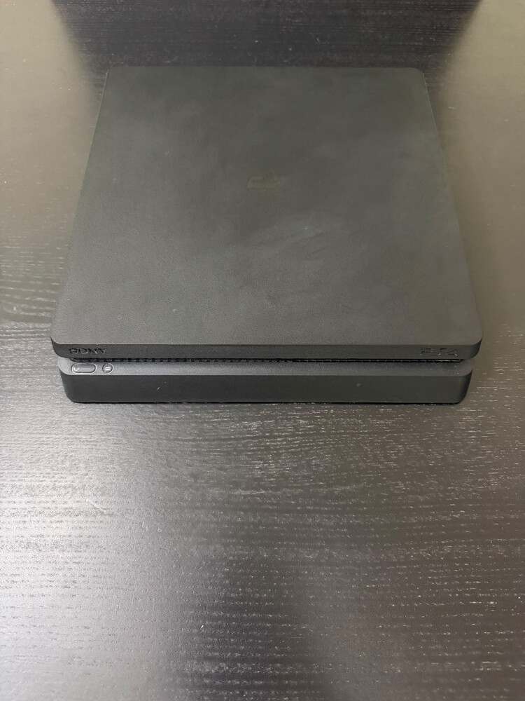 PlayStation 4 / 3 / 2 , controller - 1