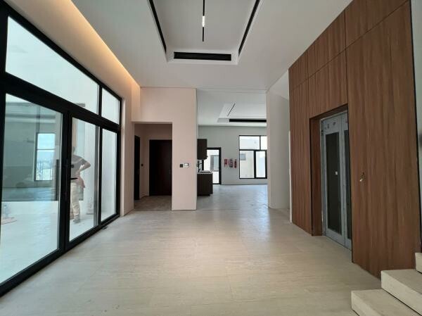 NEW VILLA 7BHK FOR SALE AL THUMAMA - 4