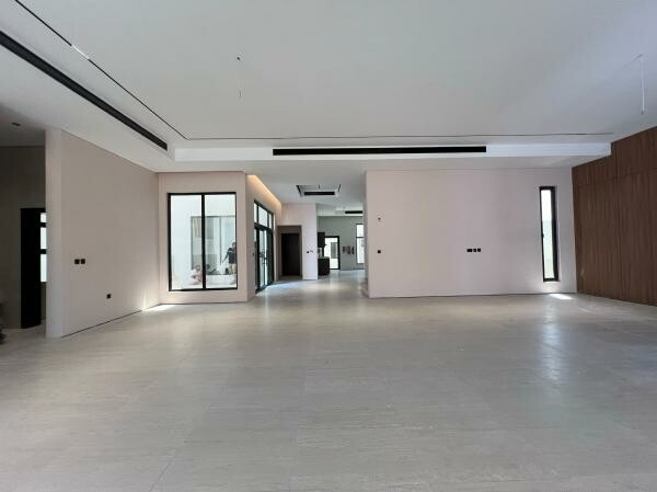 NEW VILLA 7BHK FOR SALE AL THUMAMA - 3