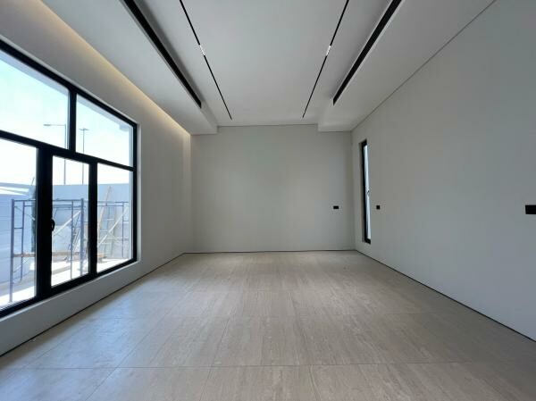 NEW VILLA 7BHK FOR SALE AL THUMAMA - 7