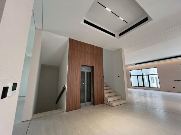NEW VILLA 7BHK FOR SALE AL THUMAMA - 5