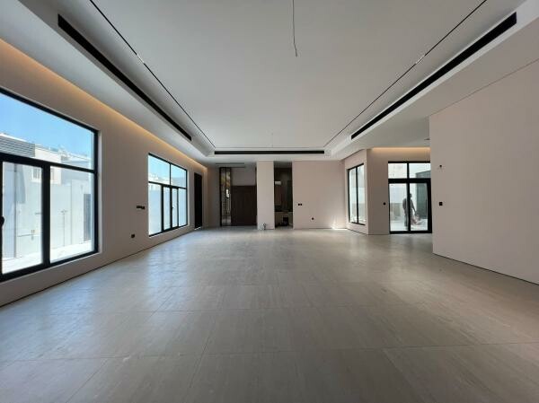 NEW VILLA 7BHK FOR SALE AL THUMAMA - 6