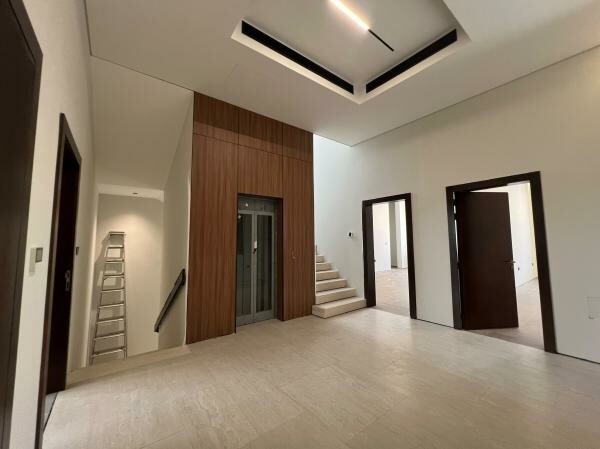 NEW VILLA 7BHK FOR SALE AL THUMAMA - 11
