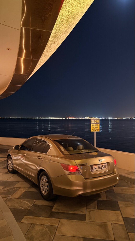 هوندا - 1
