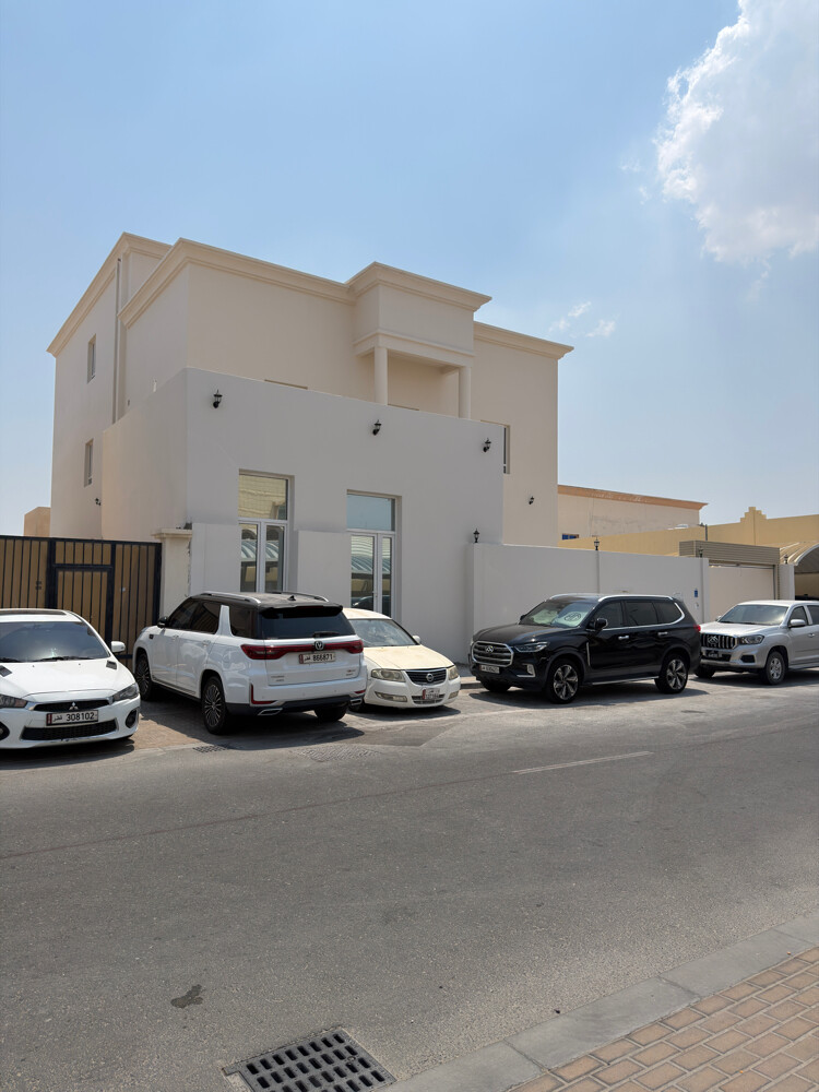 new villa for rent in muaither  - 2