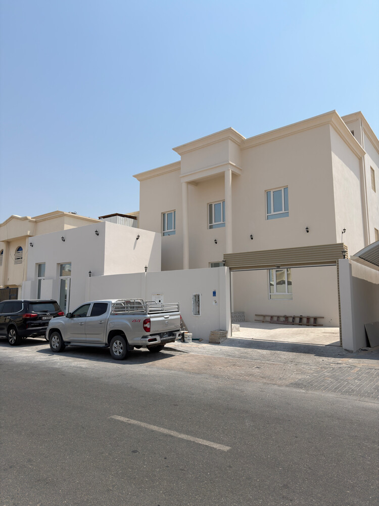 new villa for rent in muaither  - 13