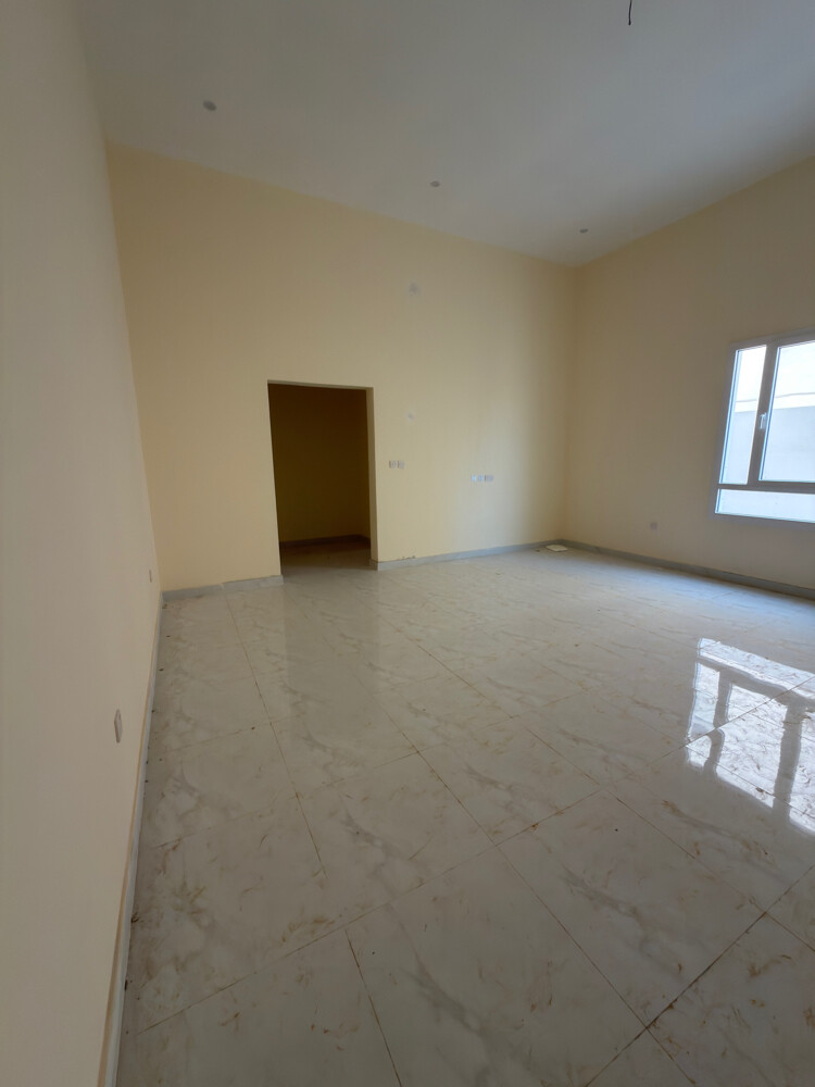 new villa for rent in muaither  - 12