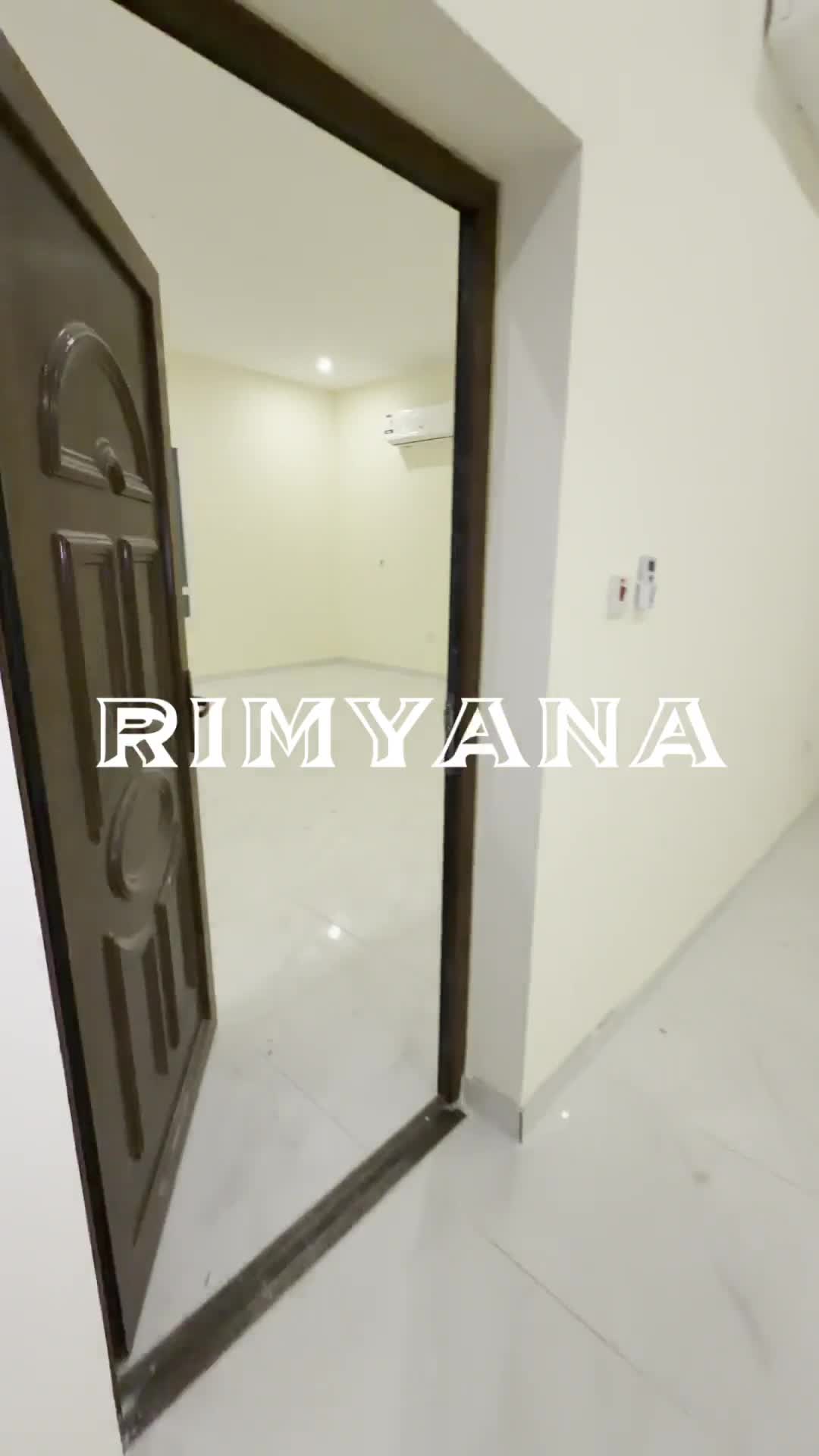 new villa for rent in muaither  - 14