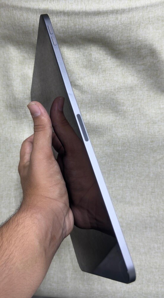 IPad Pro 11inch - 4