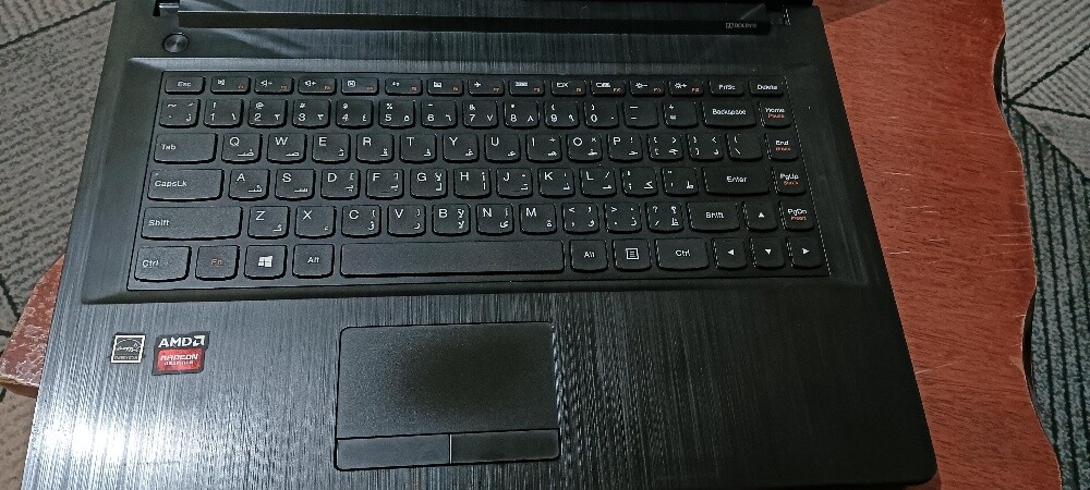 Lenovo - 4