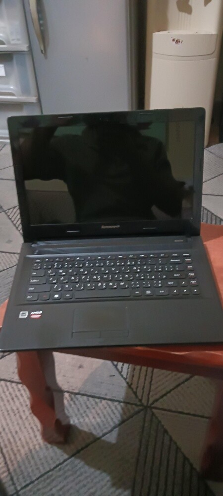 Lenovo - 5