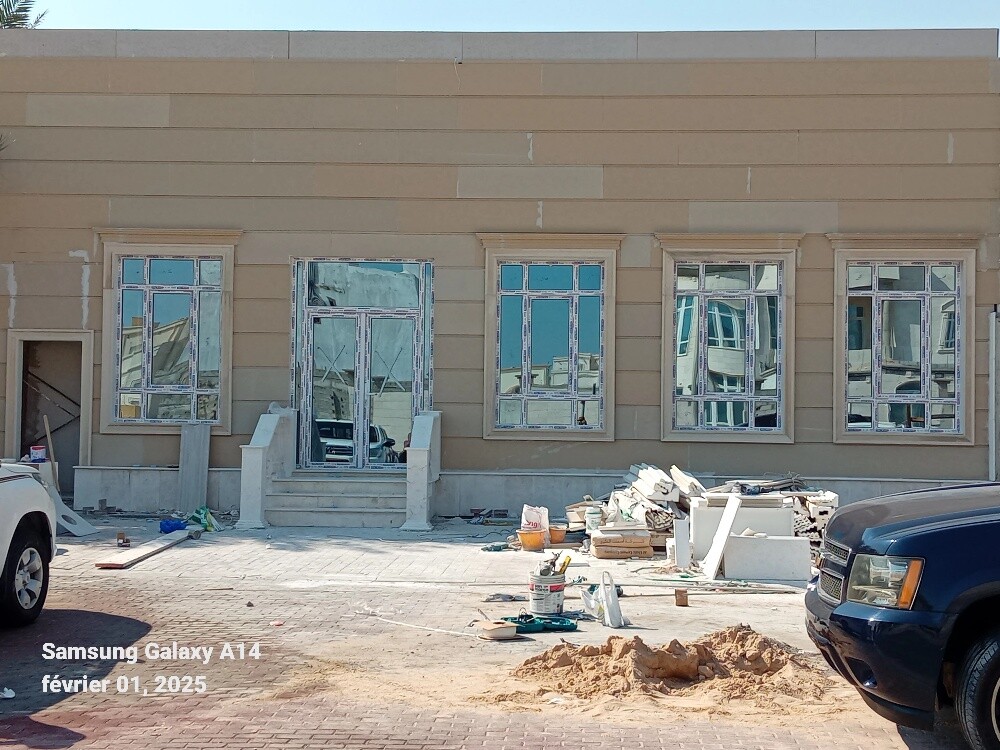 الطراز الحديث للتجارة والمقاولات - 30