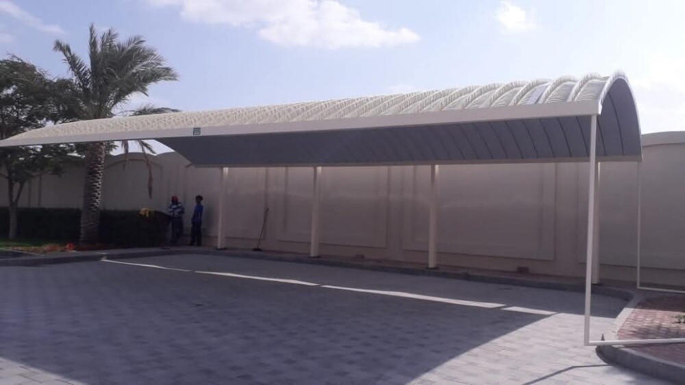 الطراز الحديث للتجارة والمقاولات - 17