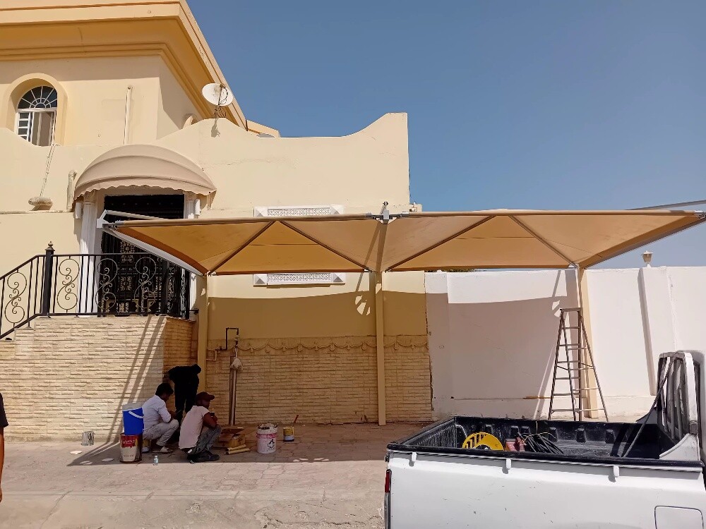 الطراز الحديث للتجارة والمقاولات - 25