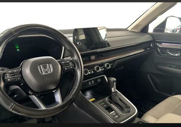 Honda CR-V Touring AWD 2024 Full - 1
