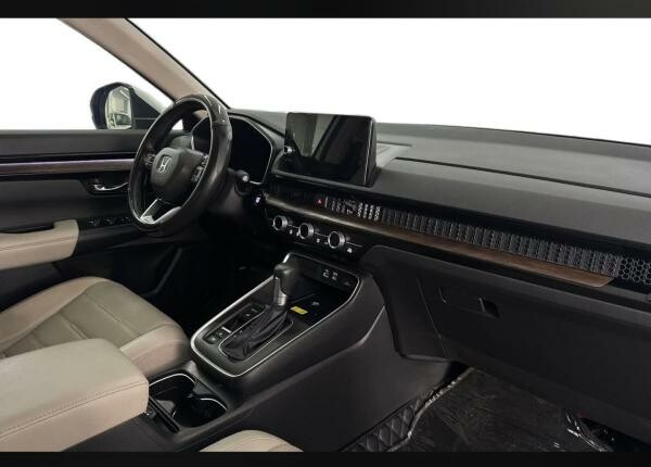 Honda CR-V Touring AWD 2024 Full - 5