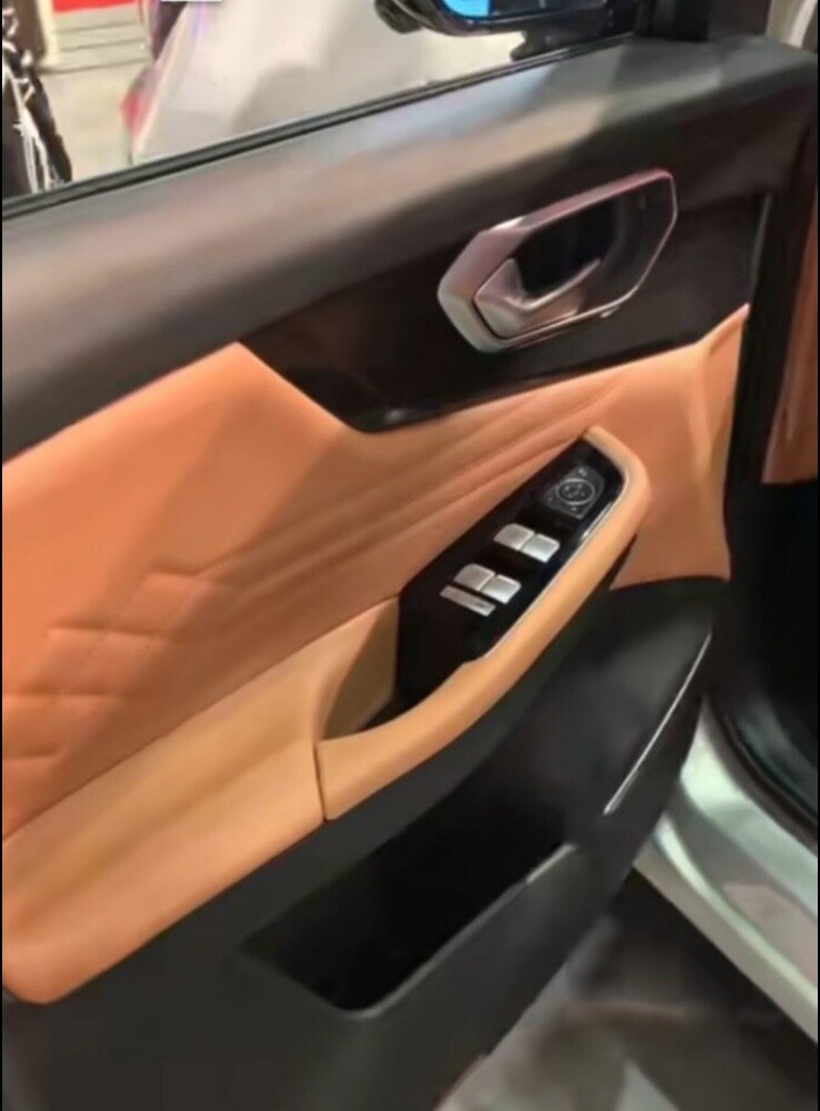 A family car is needed for rent, it - 4