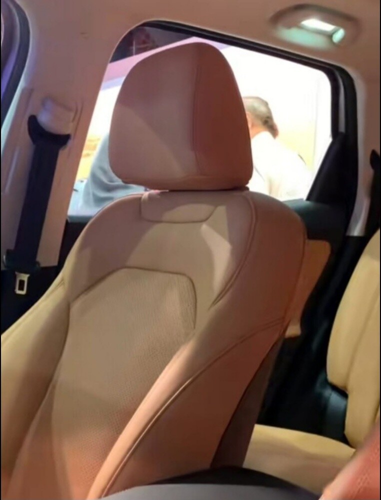 A family car is needed for rent, it - 6