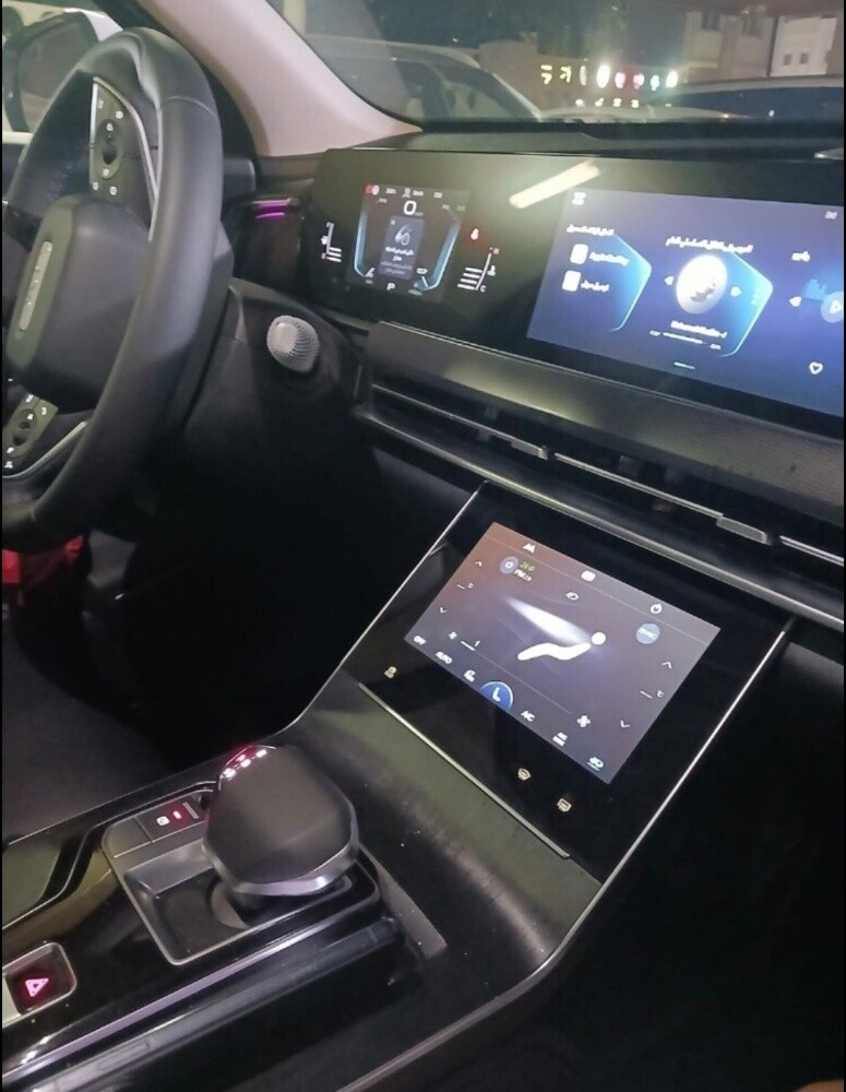 A family car is needed for rent, it - 5