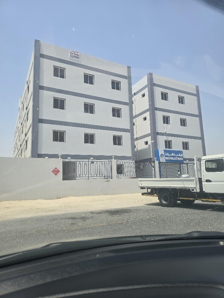 For Rent shop in almazroah - 1