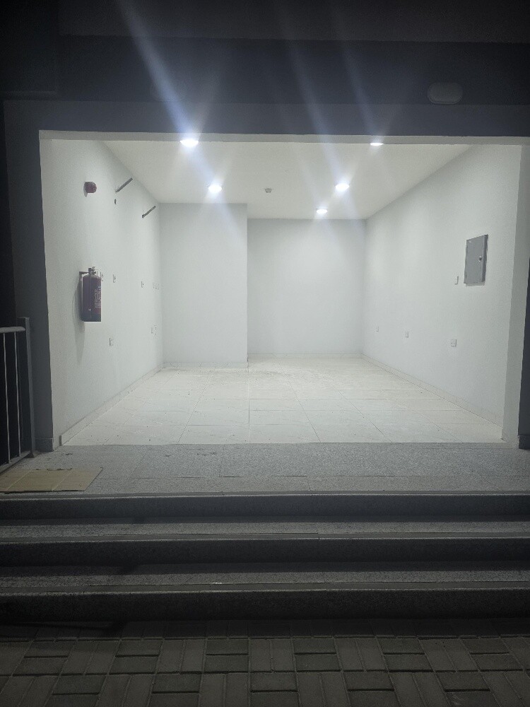 For Rent shop in almazroah - 4