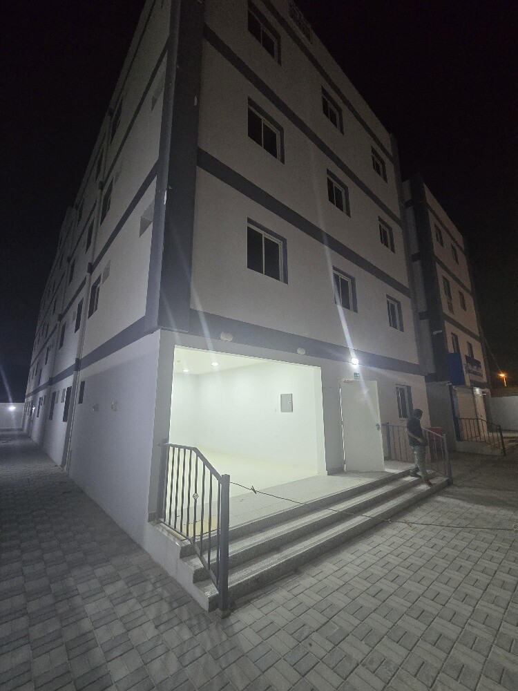 For Rent shop in almazroah - 9