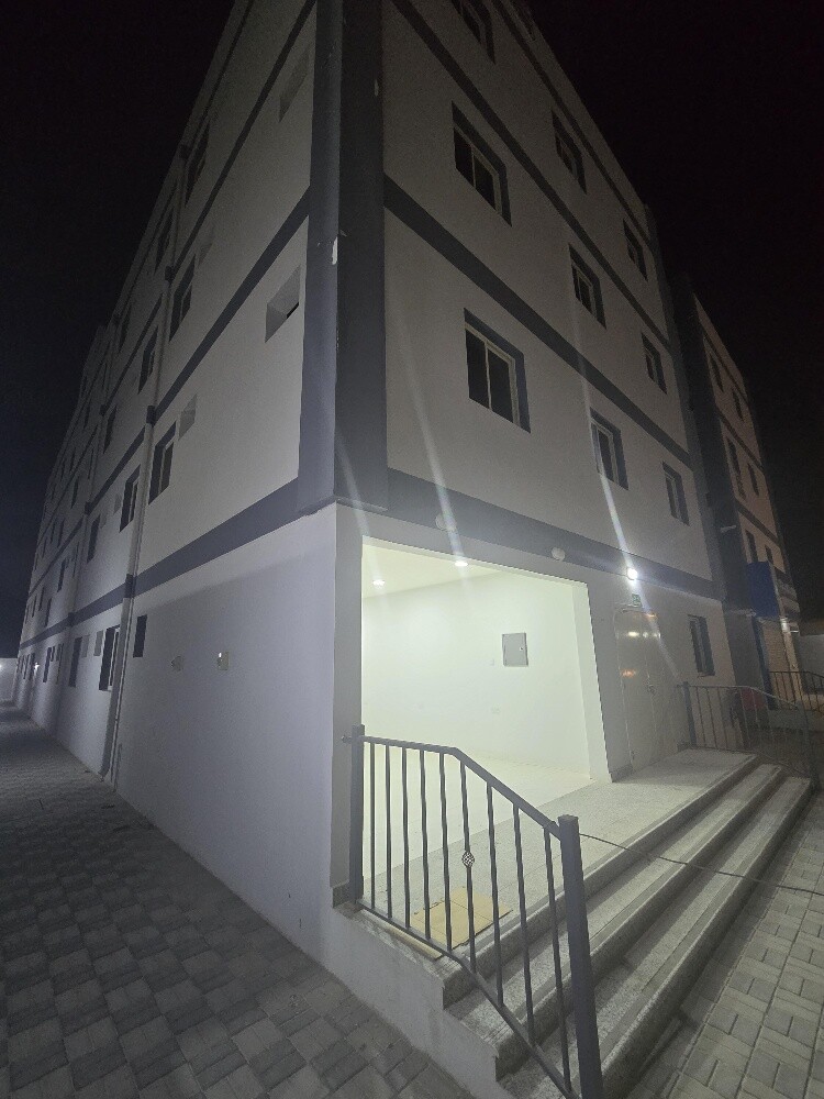 For Rent shop in almazroah - 2
