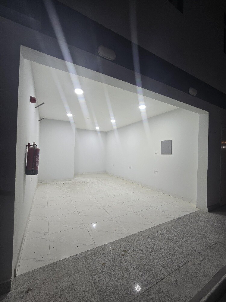 For Rent shop in almazroah - 3