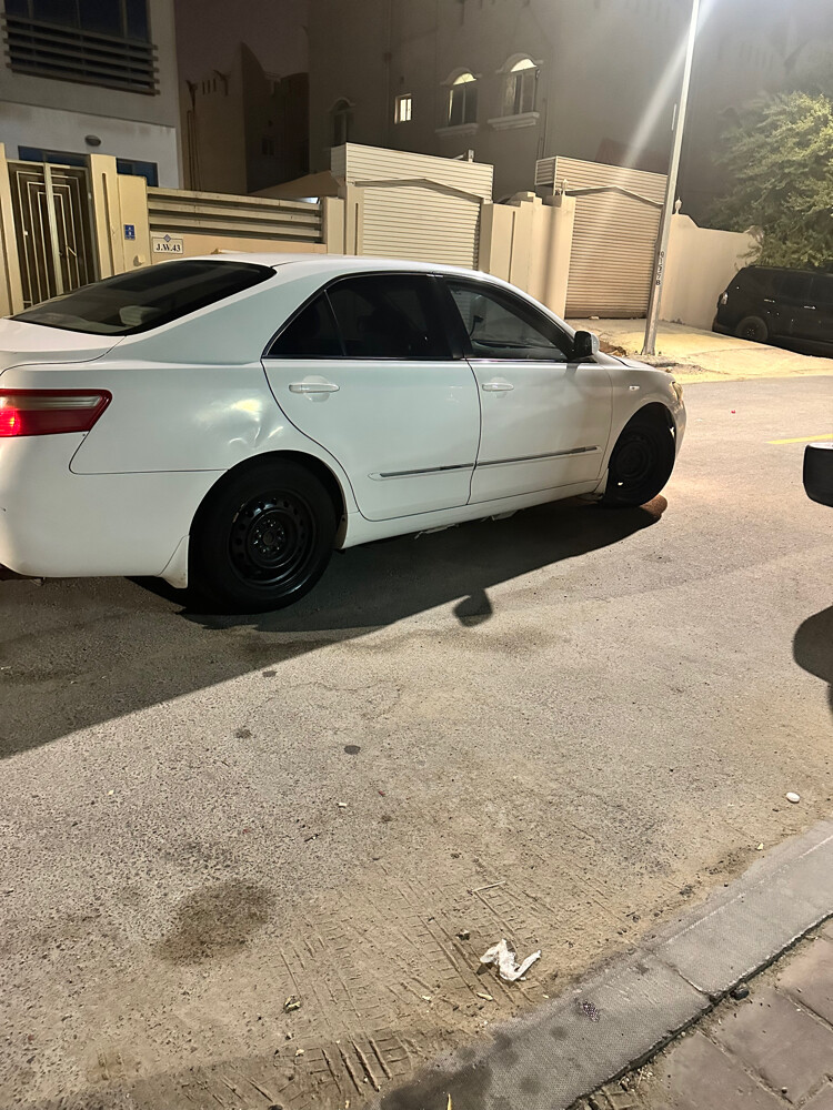 camry glx  - 2