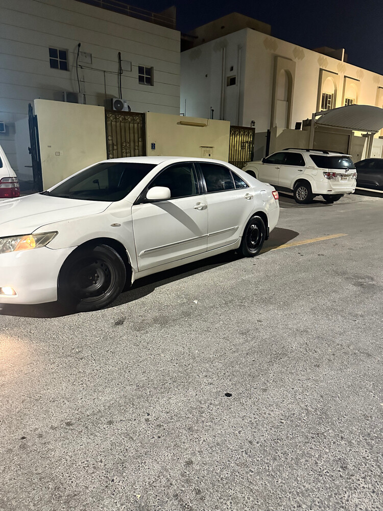 camry glx  - 1