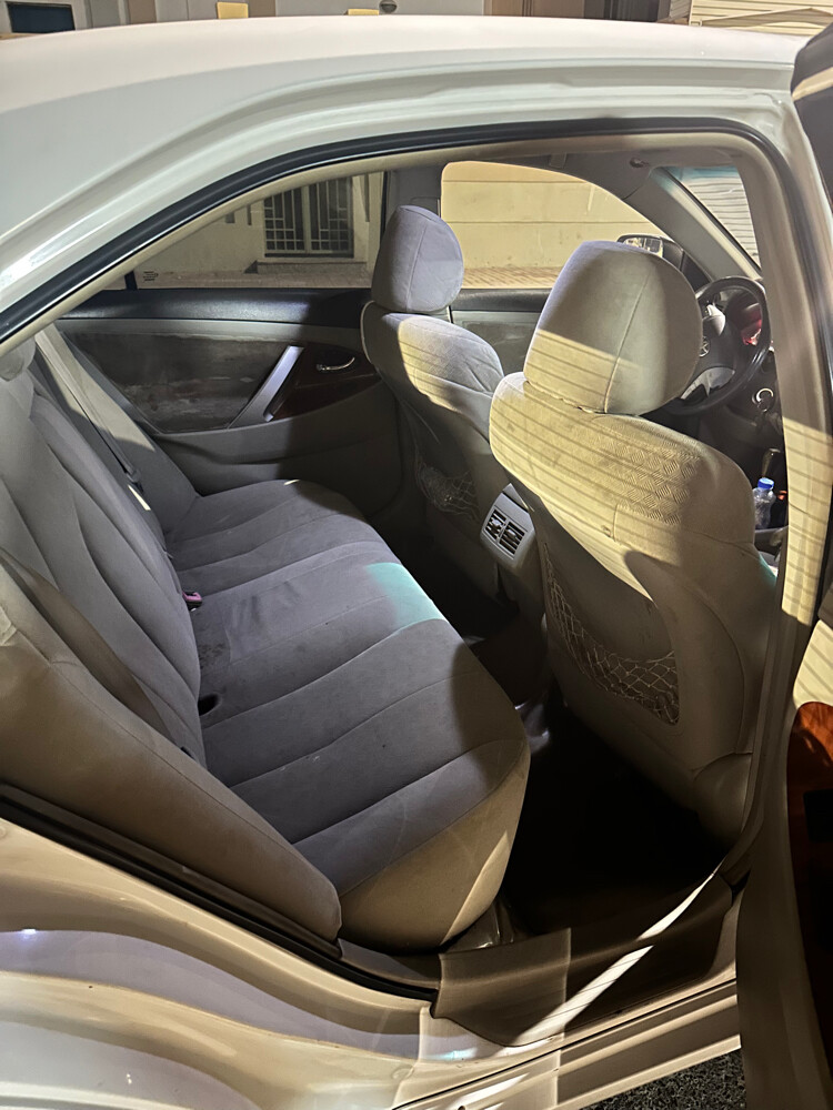 camry glx  - 3